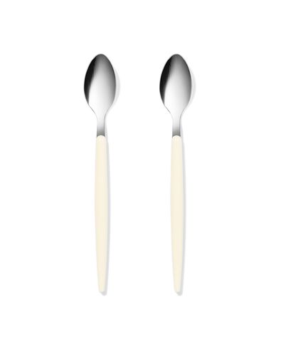 Tapasl&ouml;ffel aus Edelstahl &ndash; 2 St&uuml;ck - 9906023 - HEMA