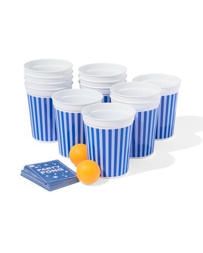 party pong - 61160471 - HEMA