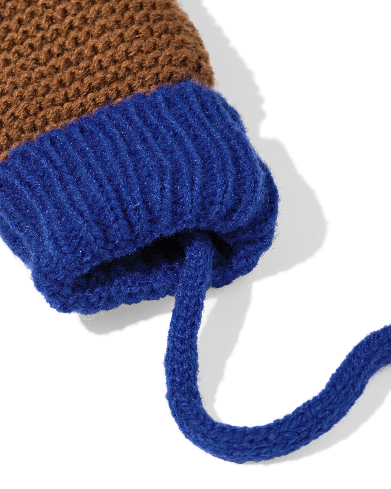 Babyf&auml;ustlinge mit Farbkontrast bunt bunt - 33200235MULTI - HEMA