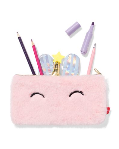 Etui Einhorn - 15900265 - HEMA