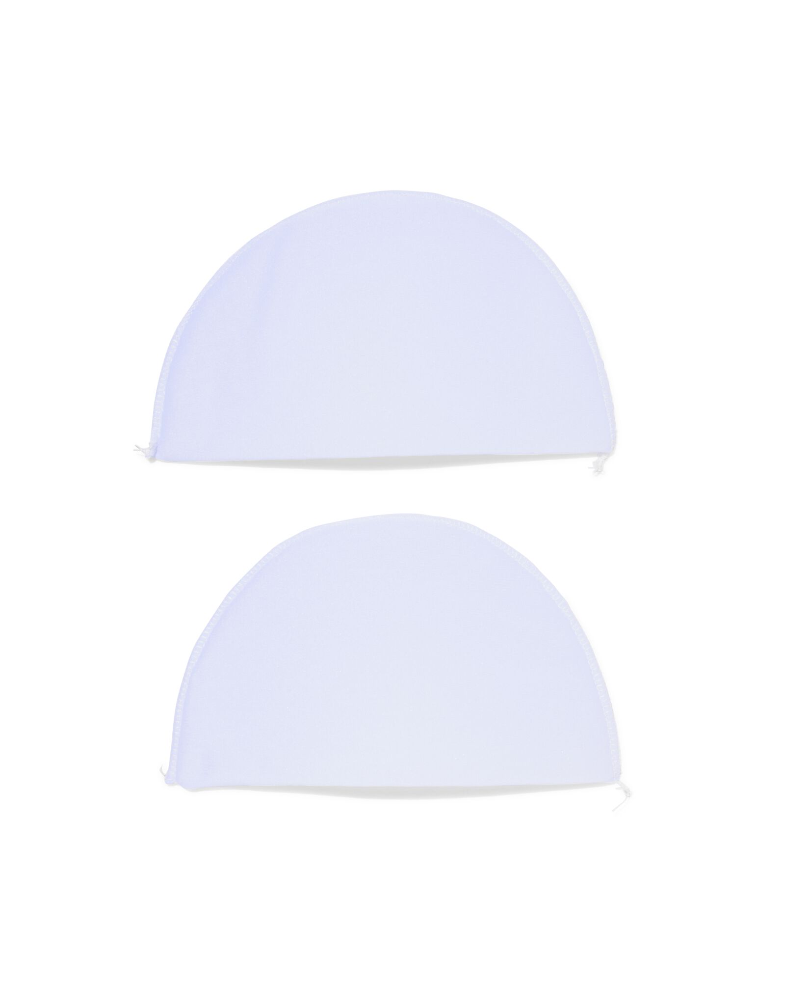 schoudervulling - 2 stuks - 1400291 - HEMA