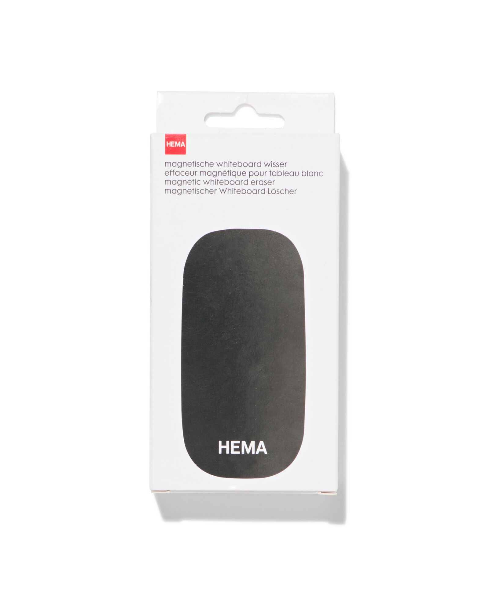 effaceur tableau blanc - 14460002 - HEMA