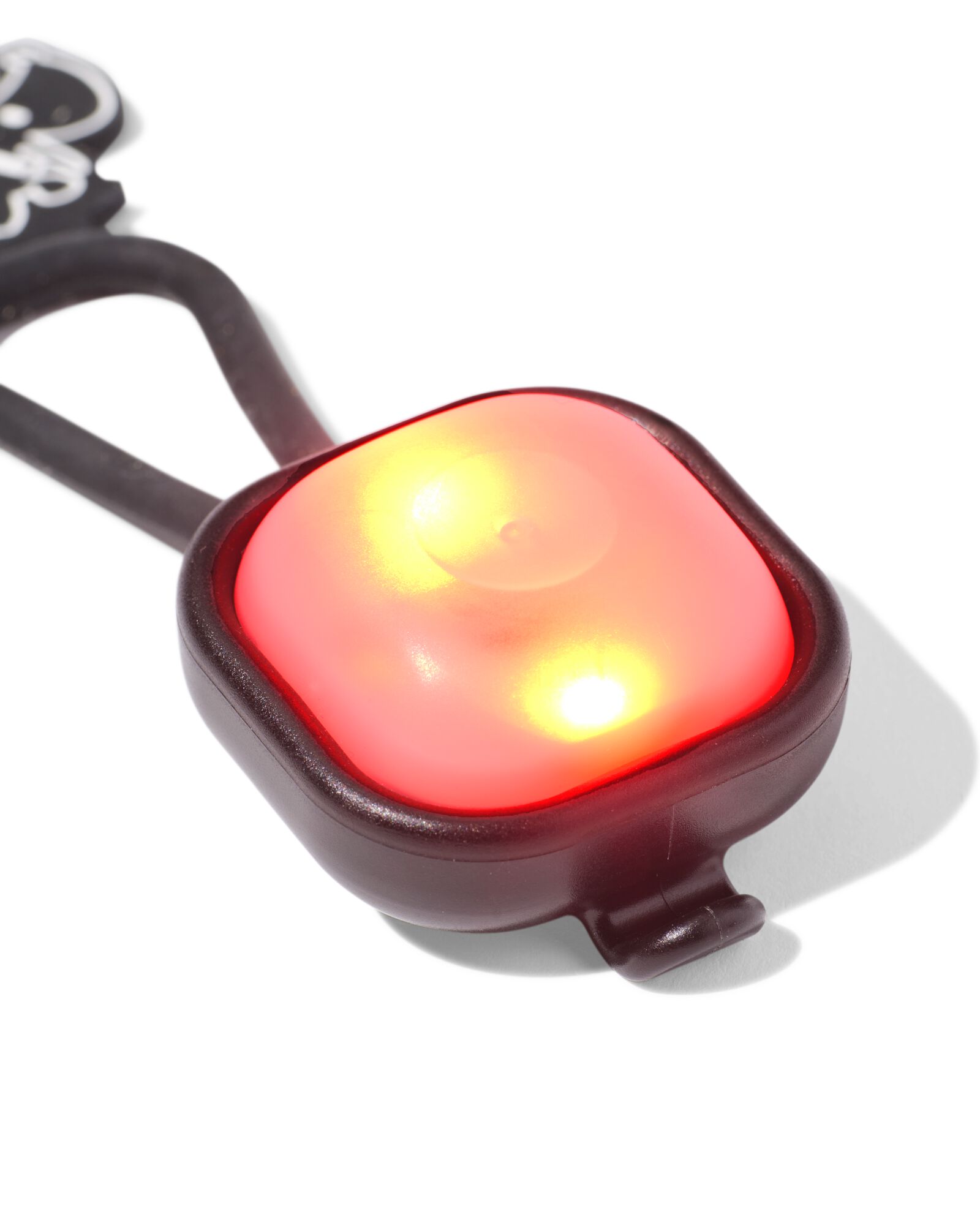 Lampe Vélo Rechargeable USB Avec Klaxon 120 DB – éclairage Avant 2 En 1, Faisceau Haut/bas, 200 Lumens