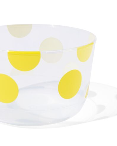 herbruikbare bakjes stip 4 stuks - 14250050 - HEMA