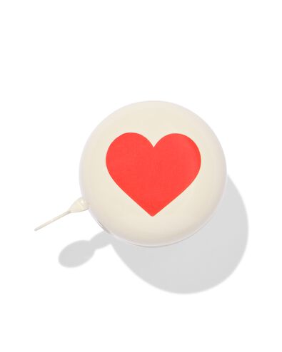 fietsbel hart - 41150122 - HEMA