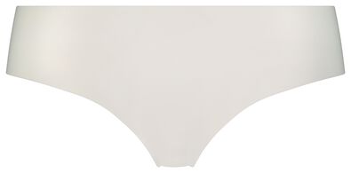 soutien-gorge préformé en dentelle - sans armatures blanc blanc - 1000022916 - HEMA