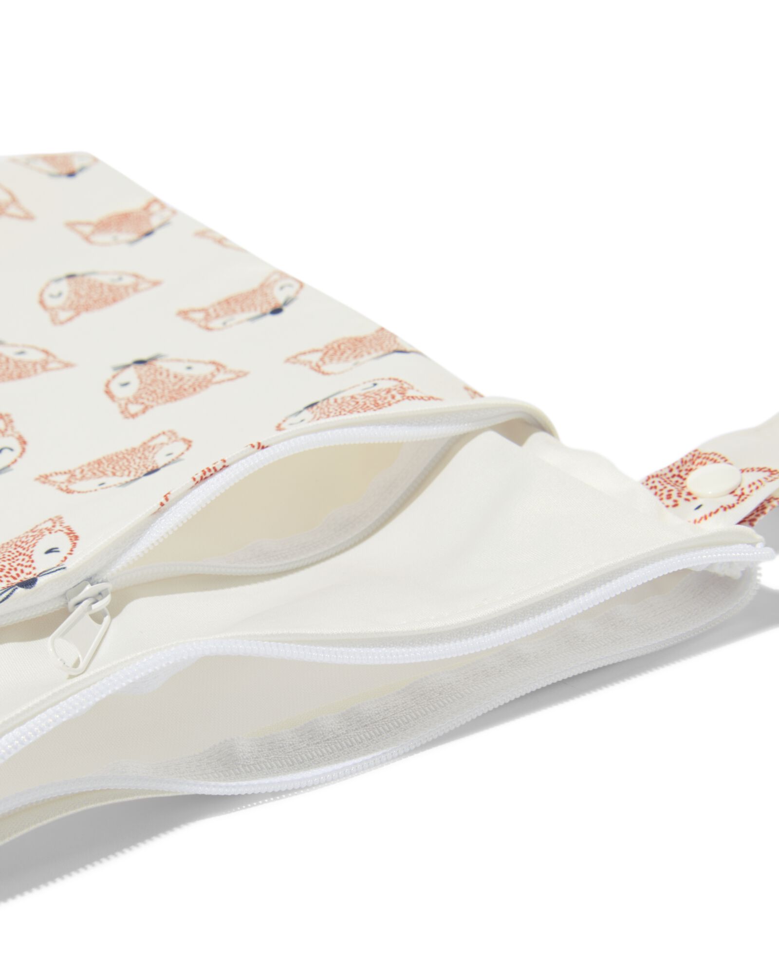 sac de rangement pour couches renard - 33363735 - HEMA