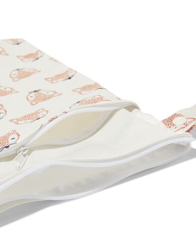 sac de rangement pour couches renard - 33363735 - HEMA