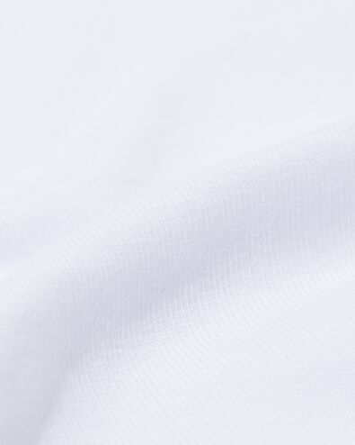 2er-Pack Damen-Taillenslips, Baumwolle/Elasthan wei&szlig; wei&szlig; - 1000030327 - HEMA