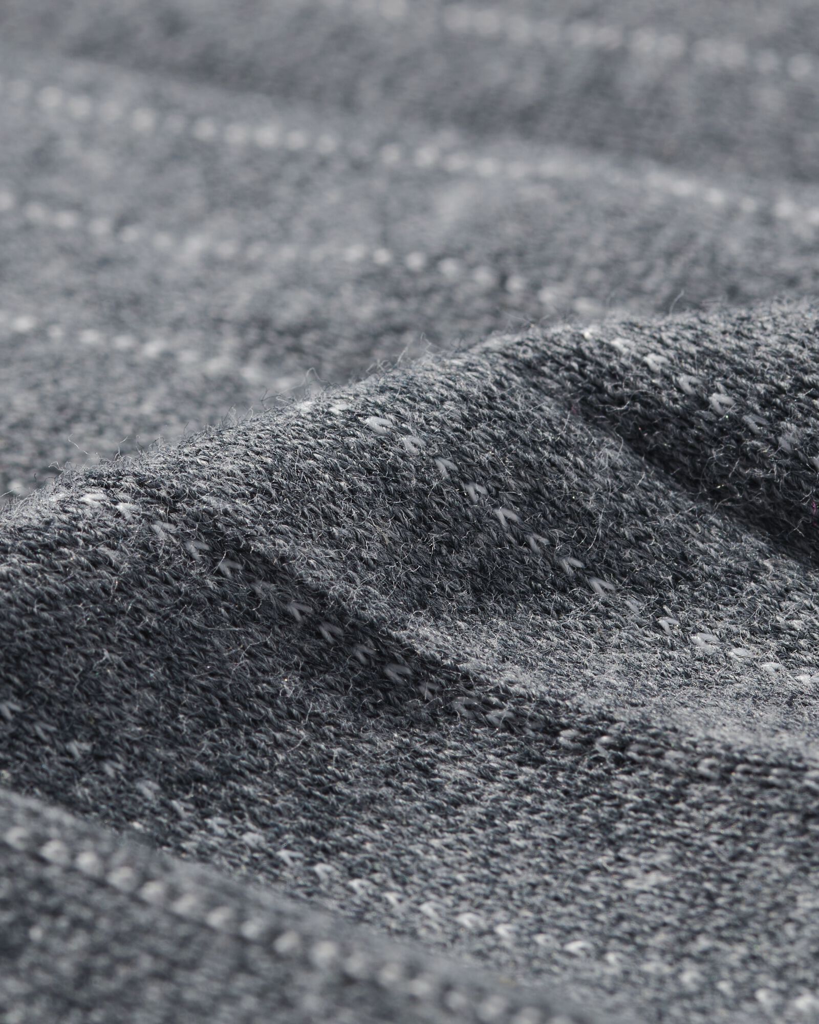 jupe plissée enfant gris foncé gris foncé - 1000032447 - HEMA