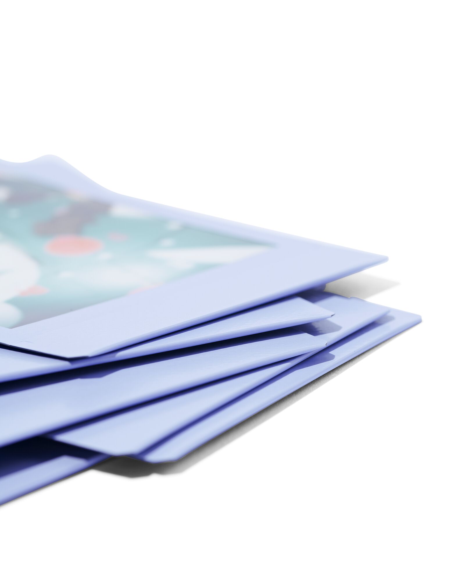 Papier photo instax&trade; mini lilas (paquet de 10) - 60310010 - HEMA