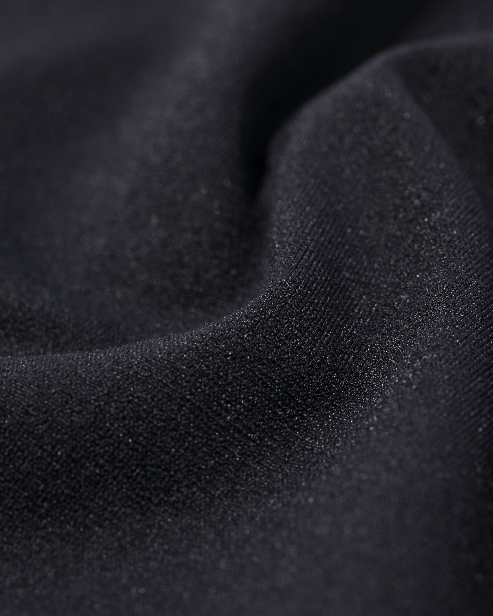 body femme correction l&eacute;g&egrave;re noir noir - 21500704BLACK - HEMA