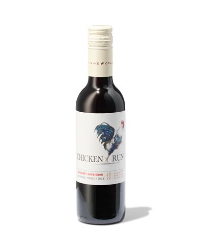 Chicken Run cabernet sauvignon 375ml - 17360005 - HEMA
