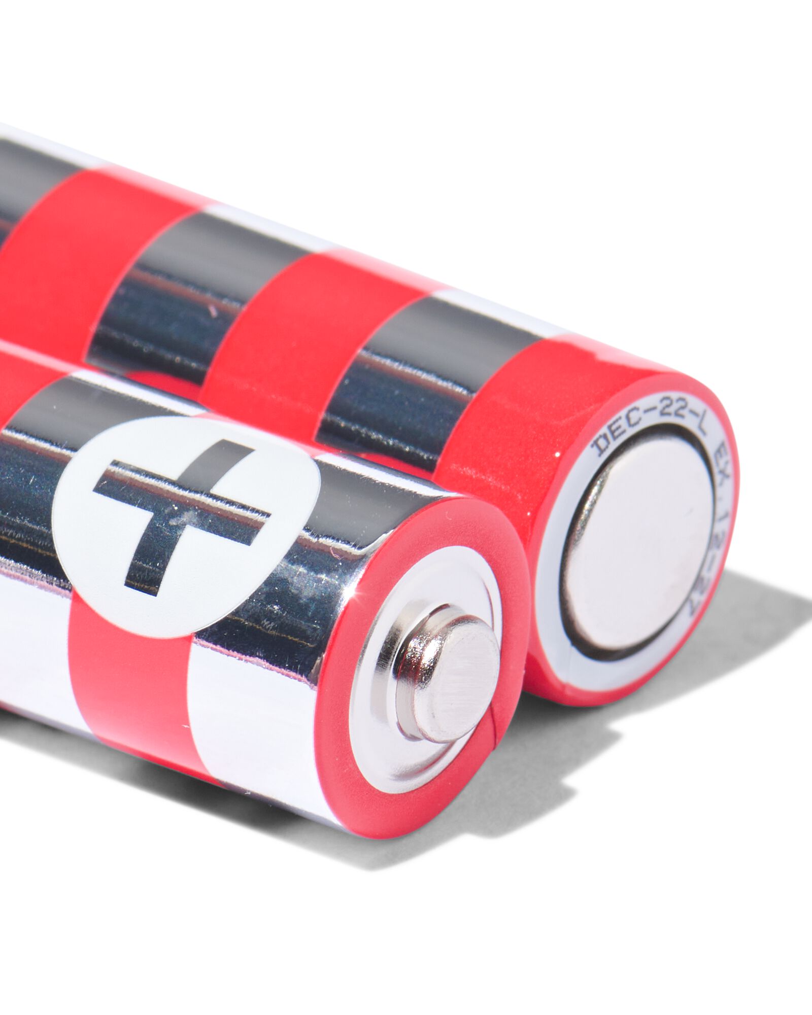 AA alkaline extra power batterijen - 24 stuks - 41290254 - HEMA