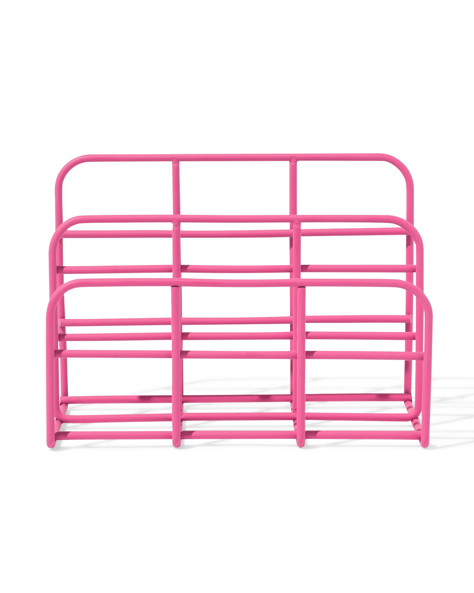 porte-revues rose - 14800371 - HEMA