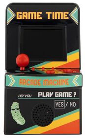 retro arcade game - 39600518 - HEMA