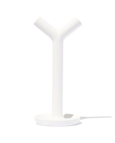 arbre &agrave; bijoux pour organiseur de maquillage 19x8.5cm - 80330112 - HEMA