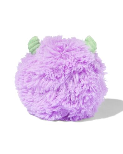 squeezie monster lilas - 15100643 - HEMA