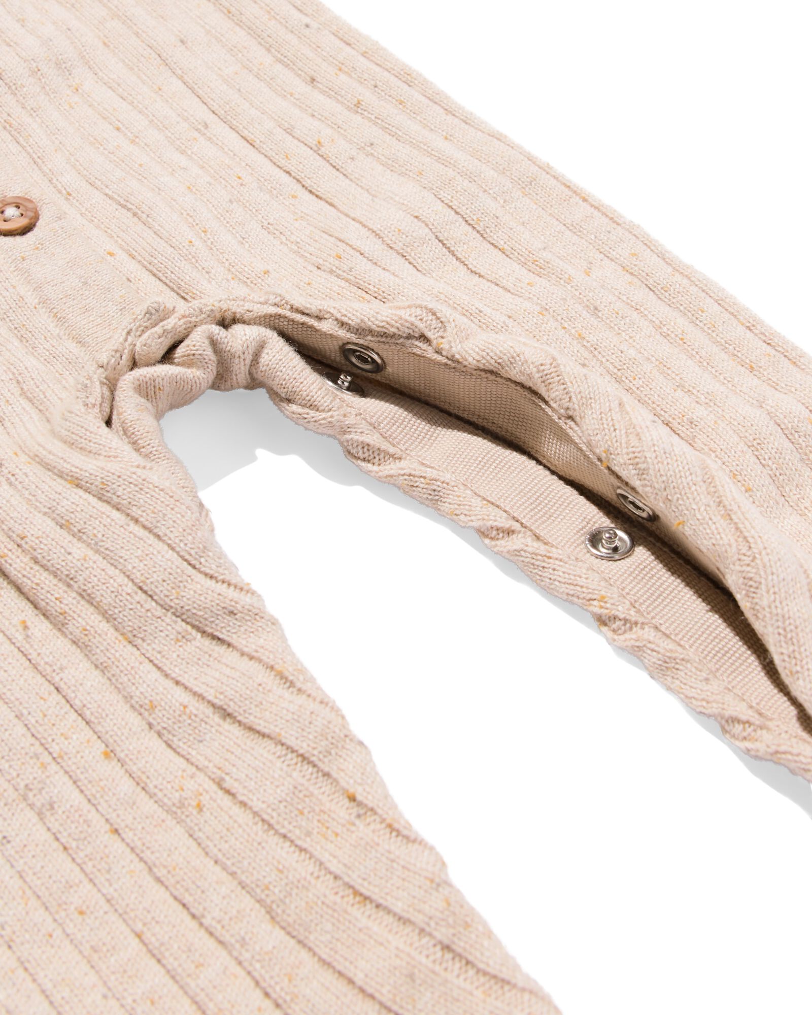 newborn boxpakje  ecru - 33435020ECRU - HEMA