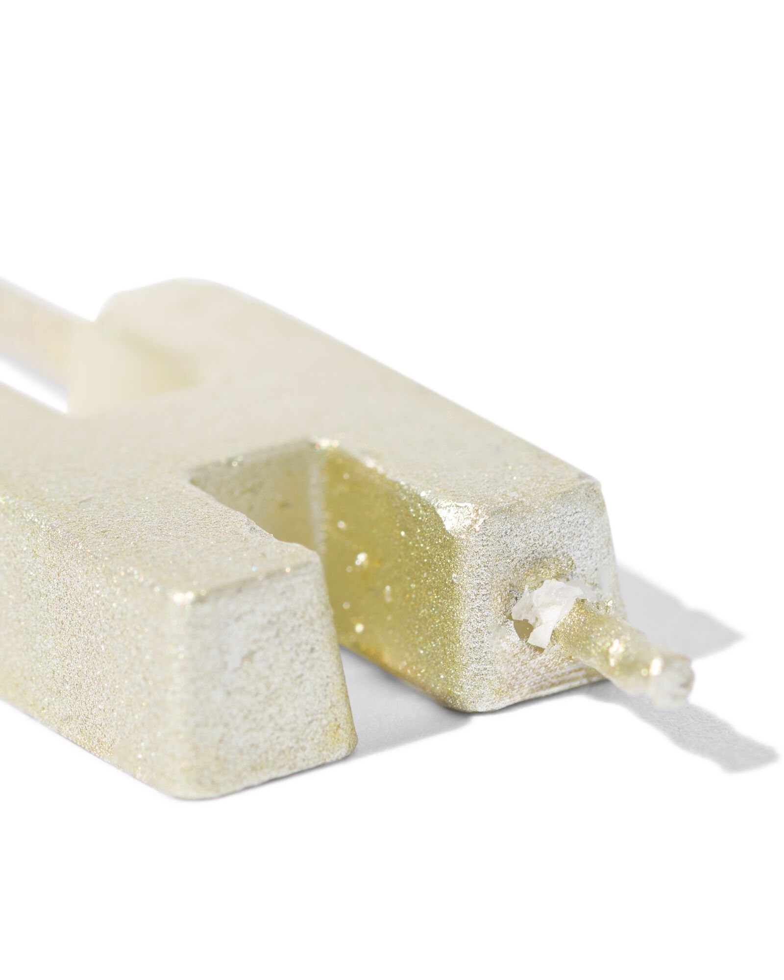 bougies d&rsquo;anniversaire Happy Birthday - 14210170 - HEMA