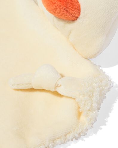 doudou canard - 33510430 - HEMA