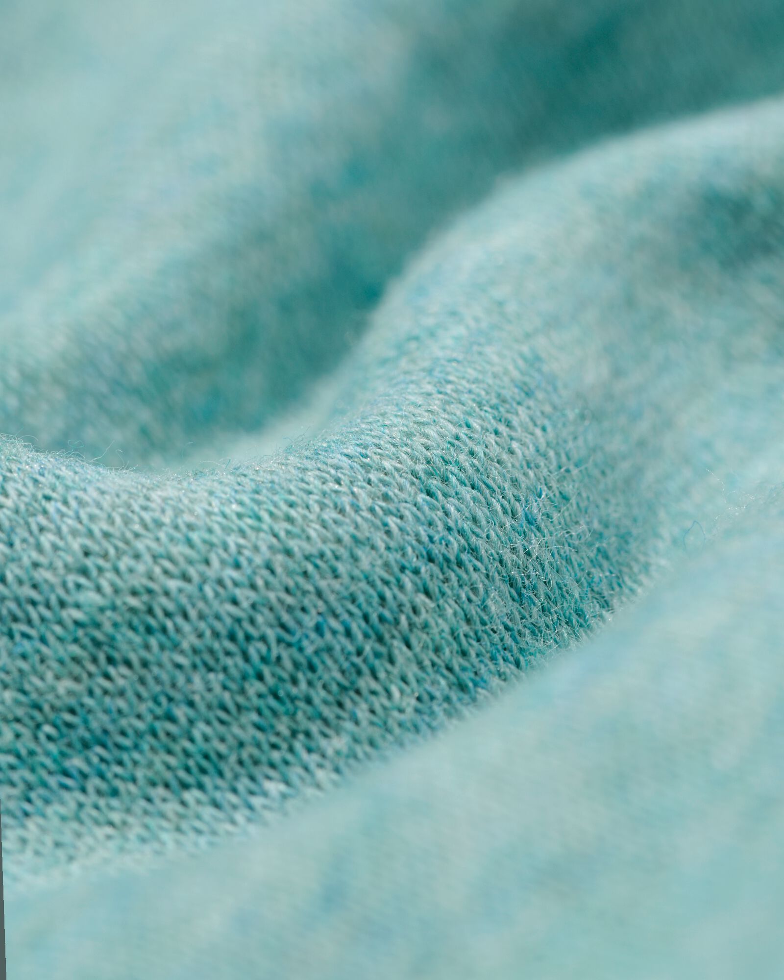 gilet à capuche vert - 30787204GREEN - HEMA