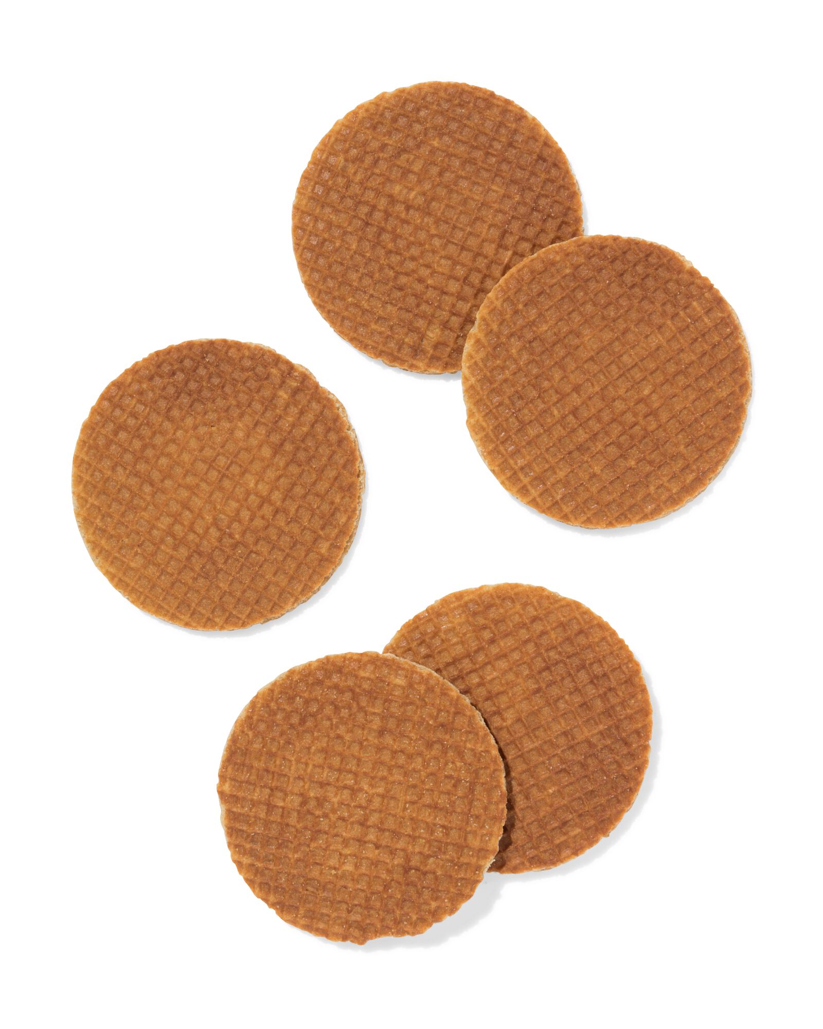 gaufres hollandaises miel 365 g - 10860083 - HEMA