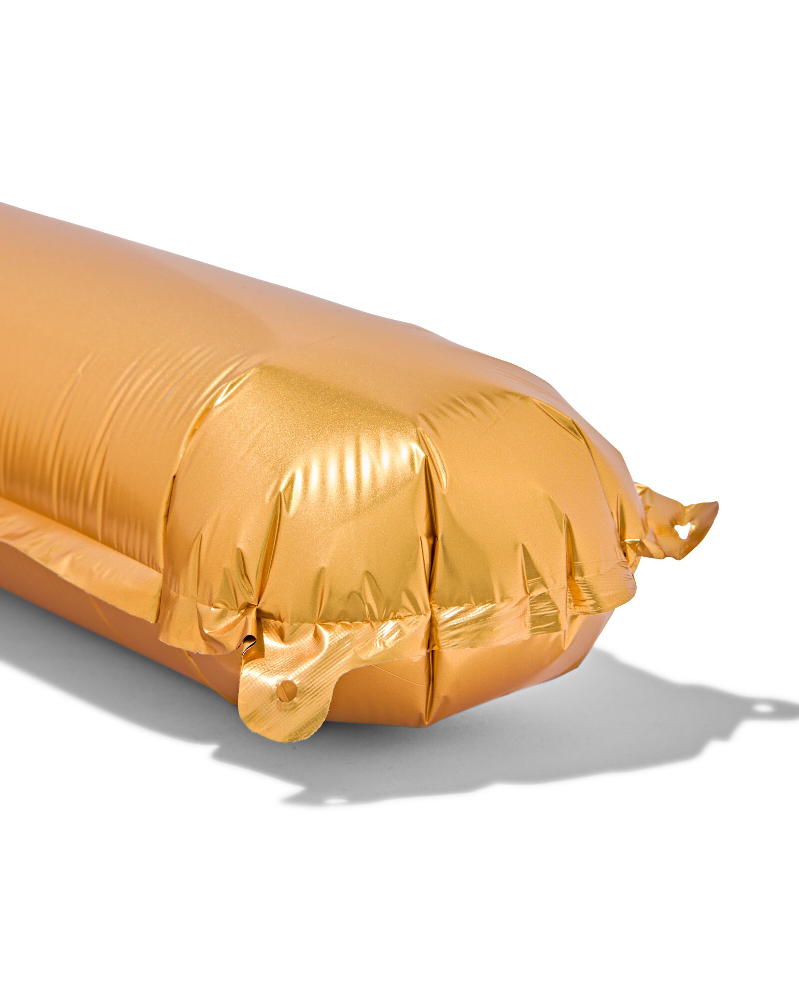 ballon alu L dor&eacute; L - 14200250 - HEMA