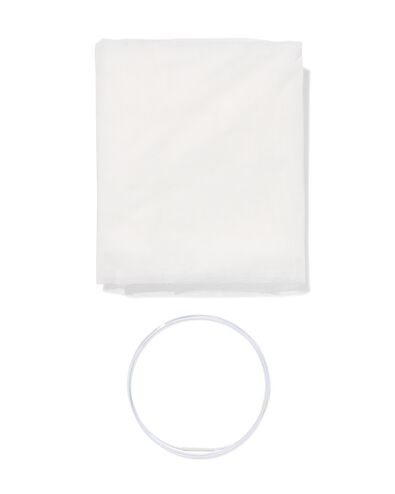 M&uuml;ckennetz f&uuml;r 1 - 2 Personen - 41820388 - HEMA