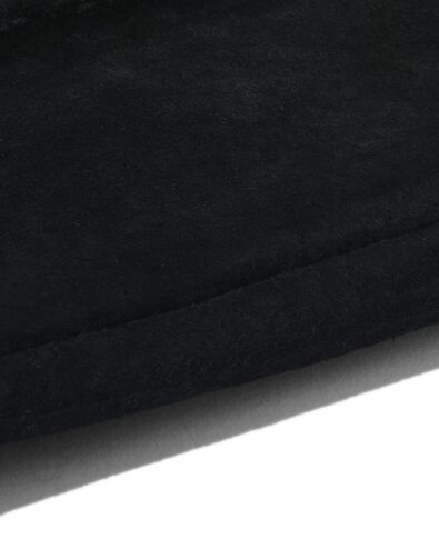 dameswanten su&egrave;de zwart zwart - 1000015109 - HEMA