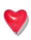 8-pak hart ballonnen - 14230172 - HEMA
