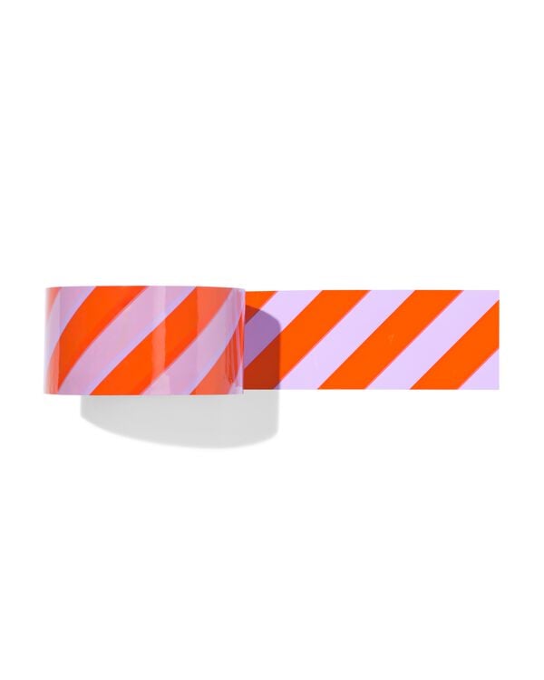 tape 40m strepen - 14800211 - HEMA