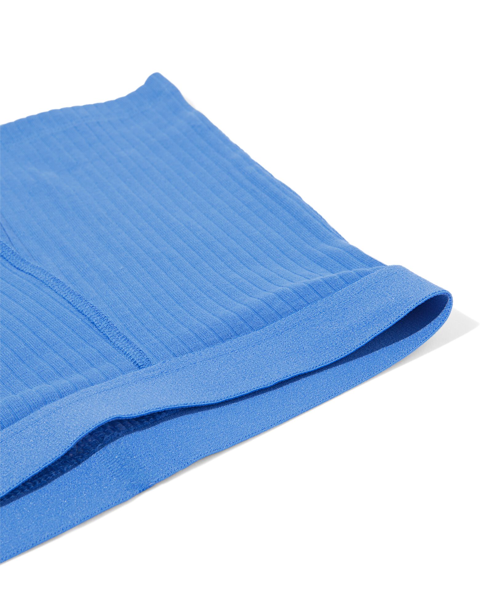 Kinder-Boxershorts gerippte Stretch-Baumwolle Farben &ndash; 3 St&uuml;ck multifarbe - 19250560MULTICOLOUR - HEMA