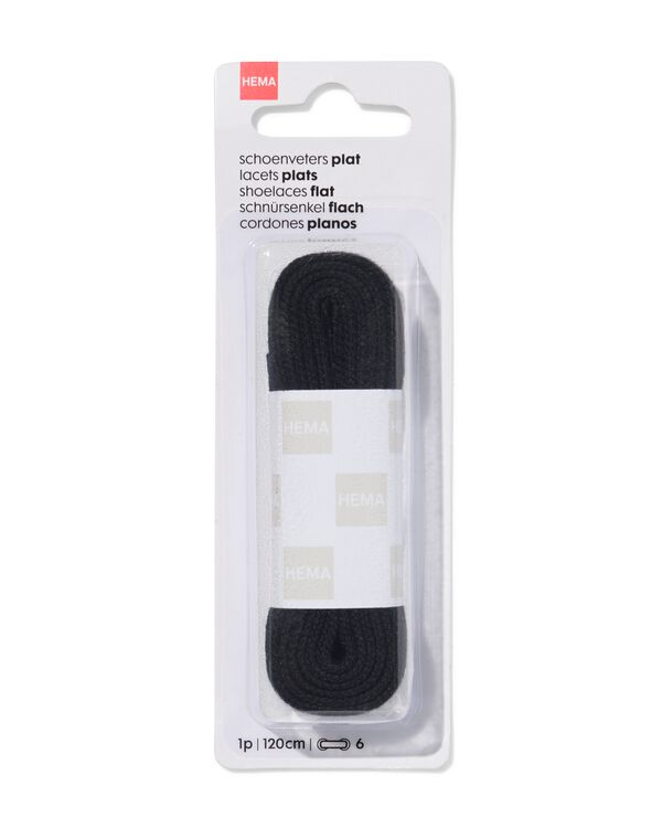 lacet 120 cm - 20550323 - HEMA