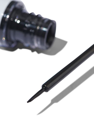 eyeliner 73 noir - 11210128 - HEMA