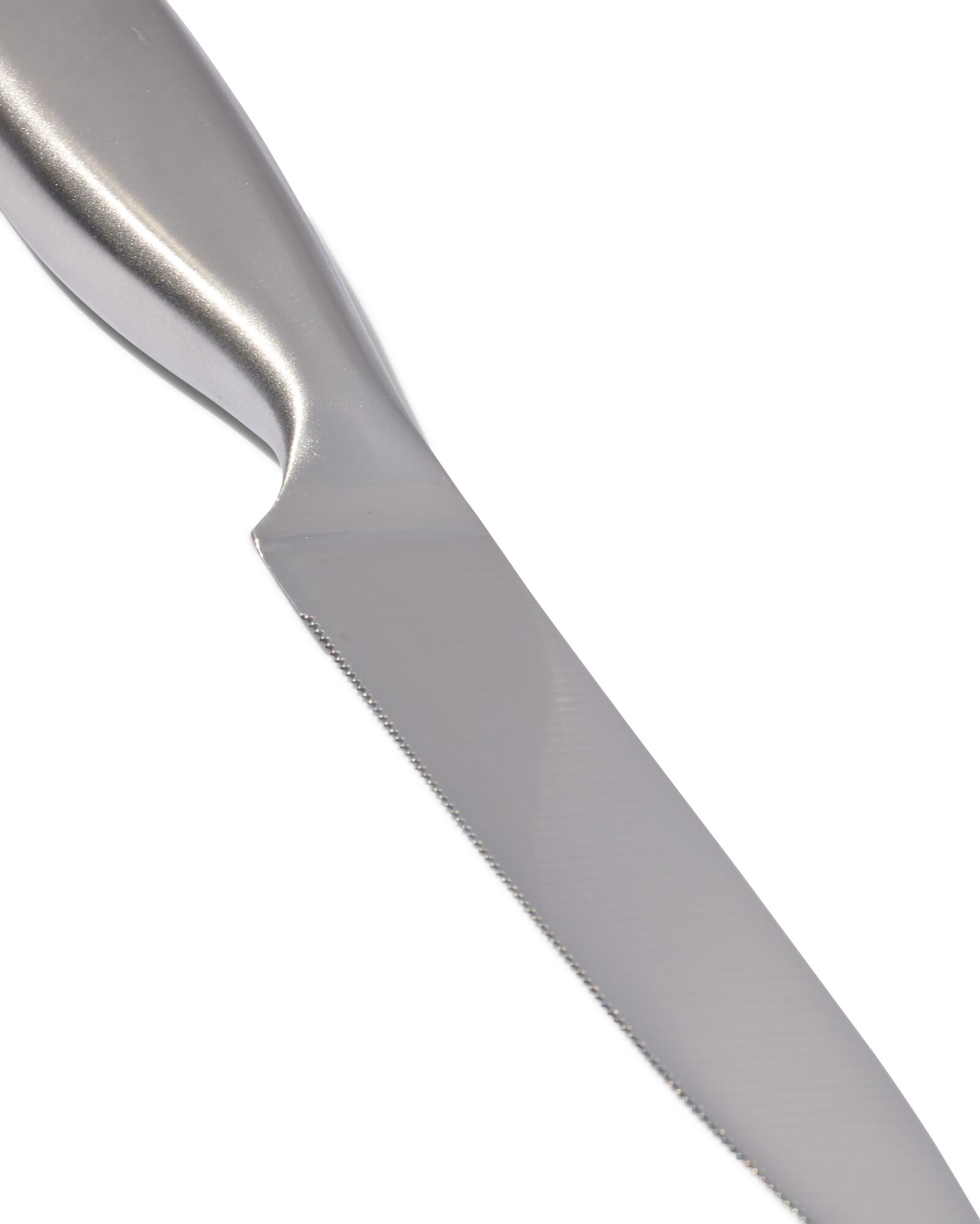 keukenmes universeel hoogwaardig rvs - 80810309 - HEMA