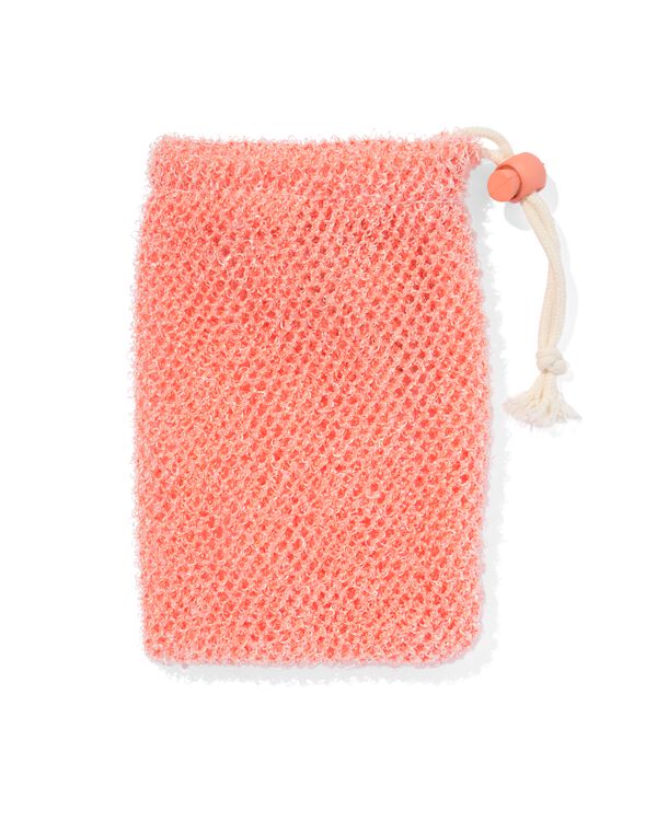 blokschuimzakje roze - 11880038 - HEMA