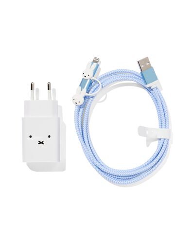 Adapterset „Miffy“  - 39620120 - HEMA