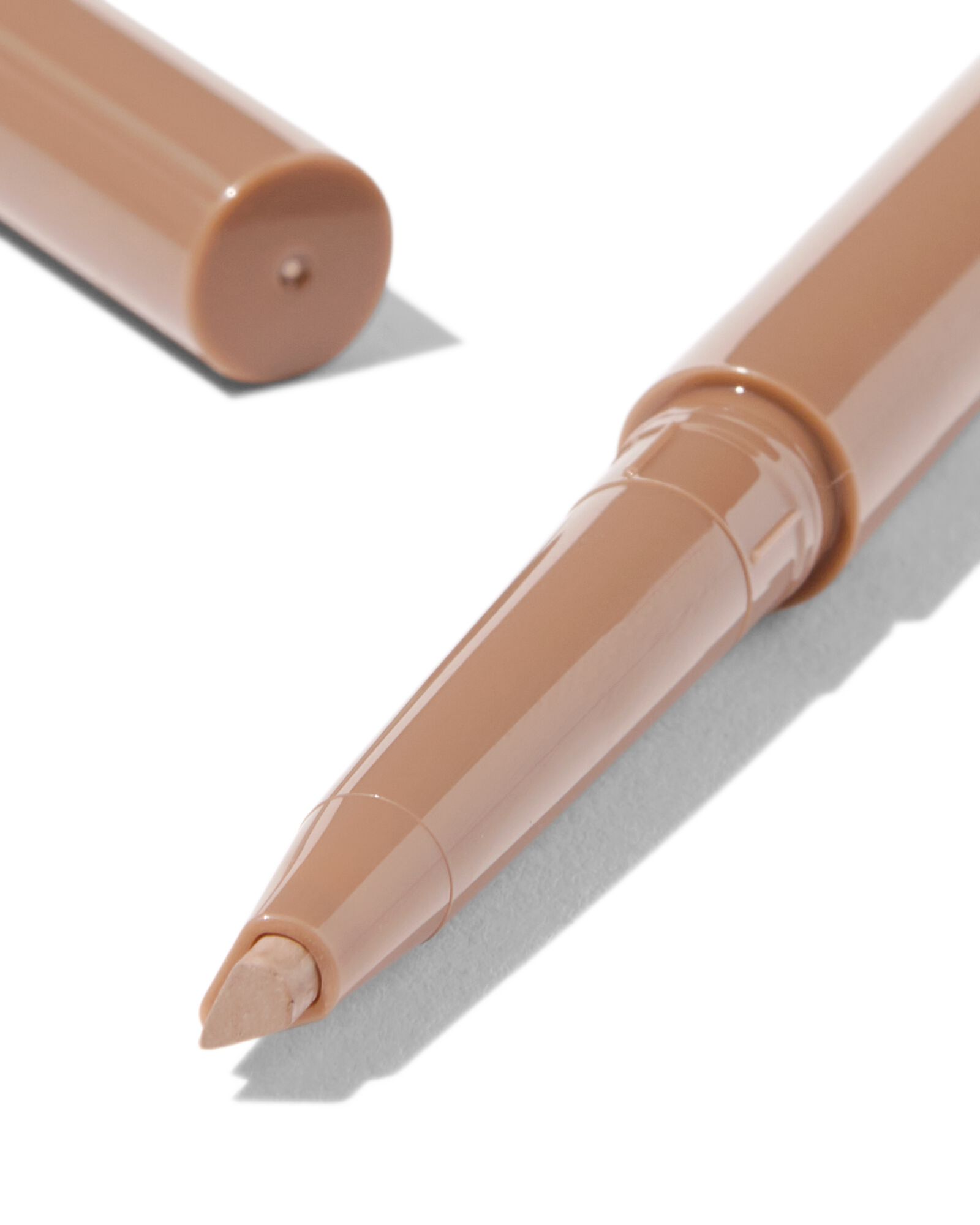 eyebrow fill & define pencil 01light - 11210591 - HEMA