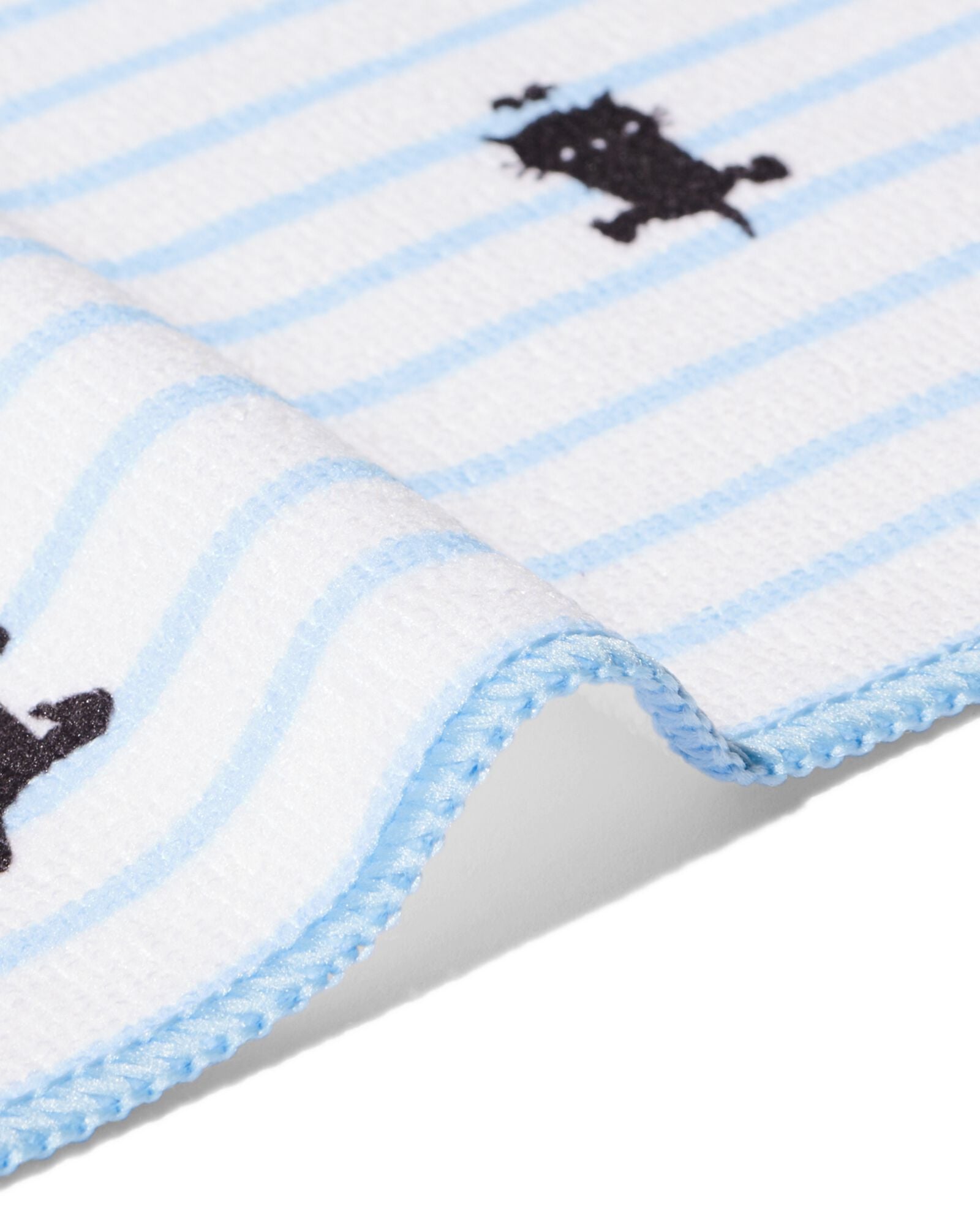 Takkie schoonmaakdoeken 35x35cm - 3 stuks - 20500121 - HEMA