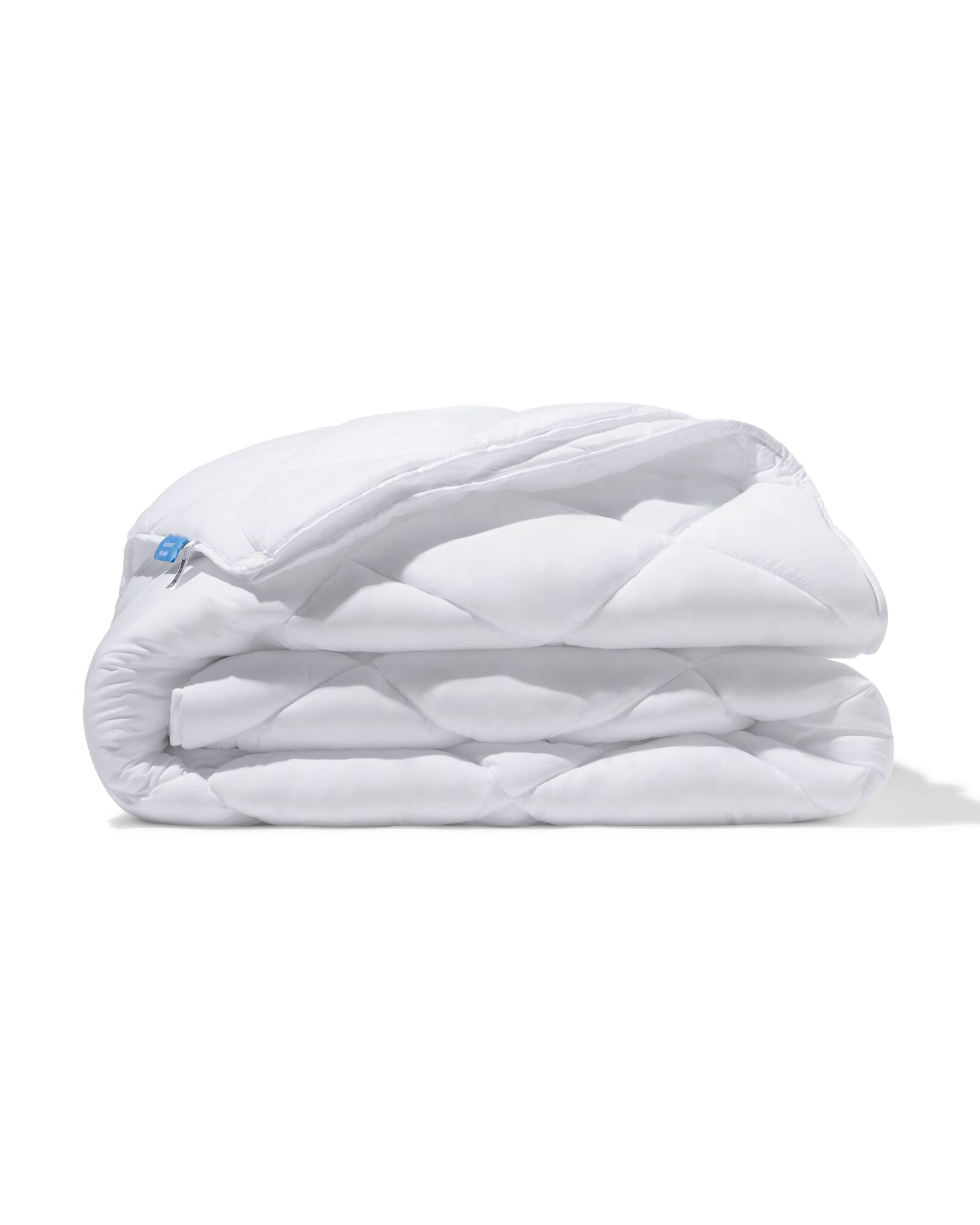 couette duo 240x220cm synth&eacute;tique 4 saisons - 5500101 - HEMA