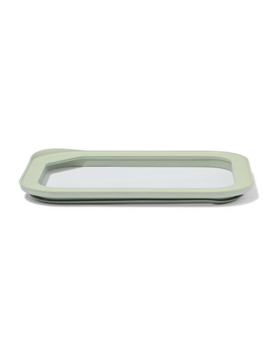 pick en mix vershouddoos en deksel deksel glas - L mix - 80810523 - HEMA