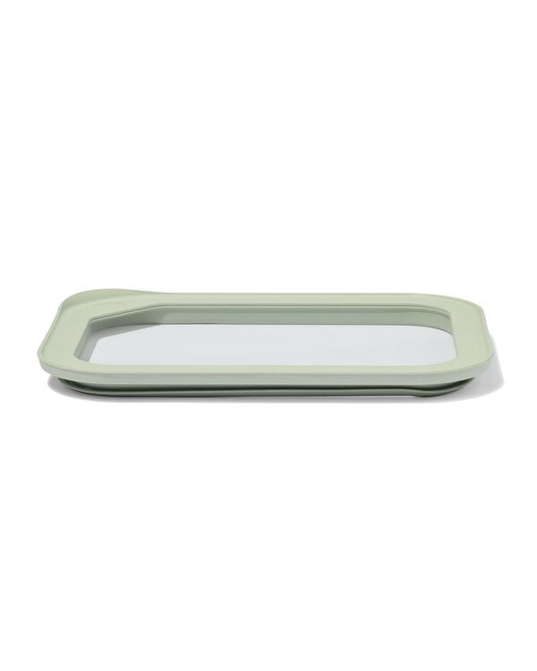 couvercle taille L verre couvercle verre - L mix - 80810523 - HEMA