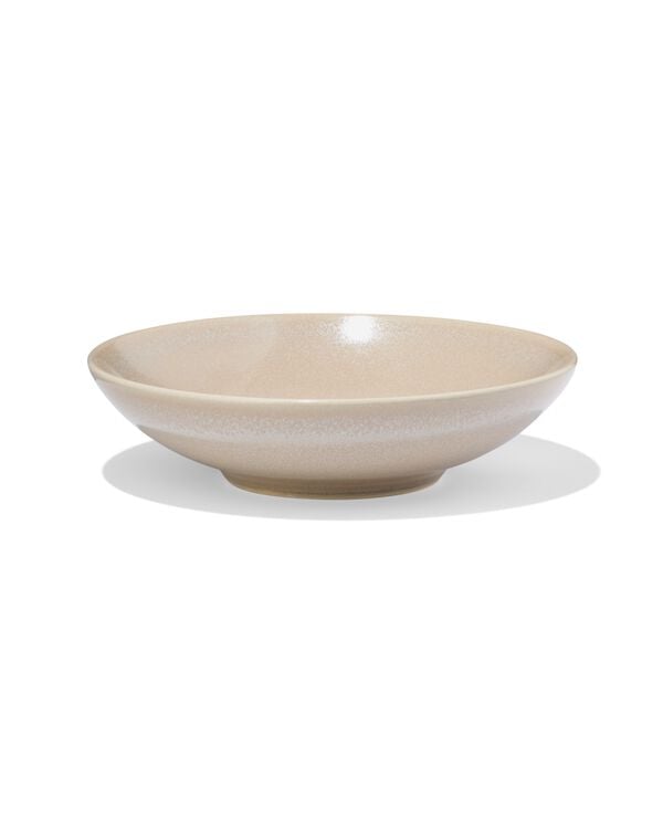 bol &Oslash; 15 cm PUUR beige - 9650176 - HEMA