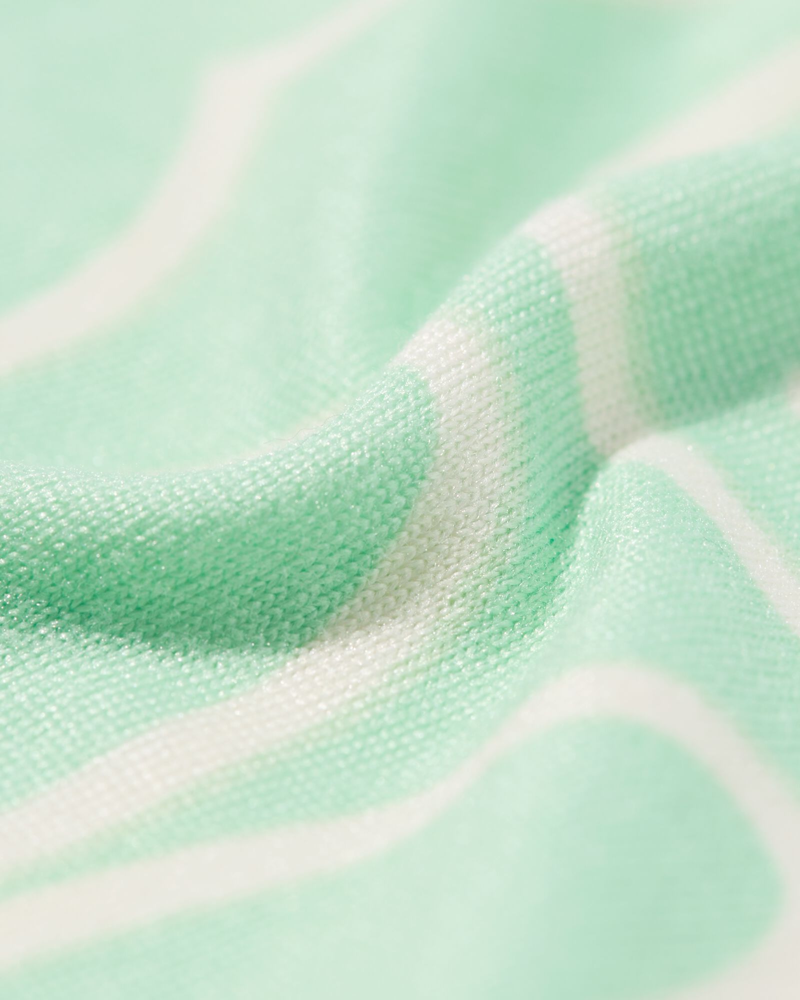 chemise de nuit femme Miffy microfibre vert clair - 23410300LIGHTGREEN - HEMA