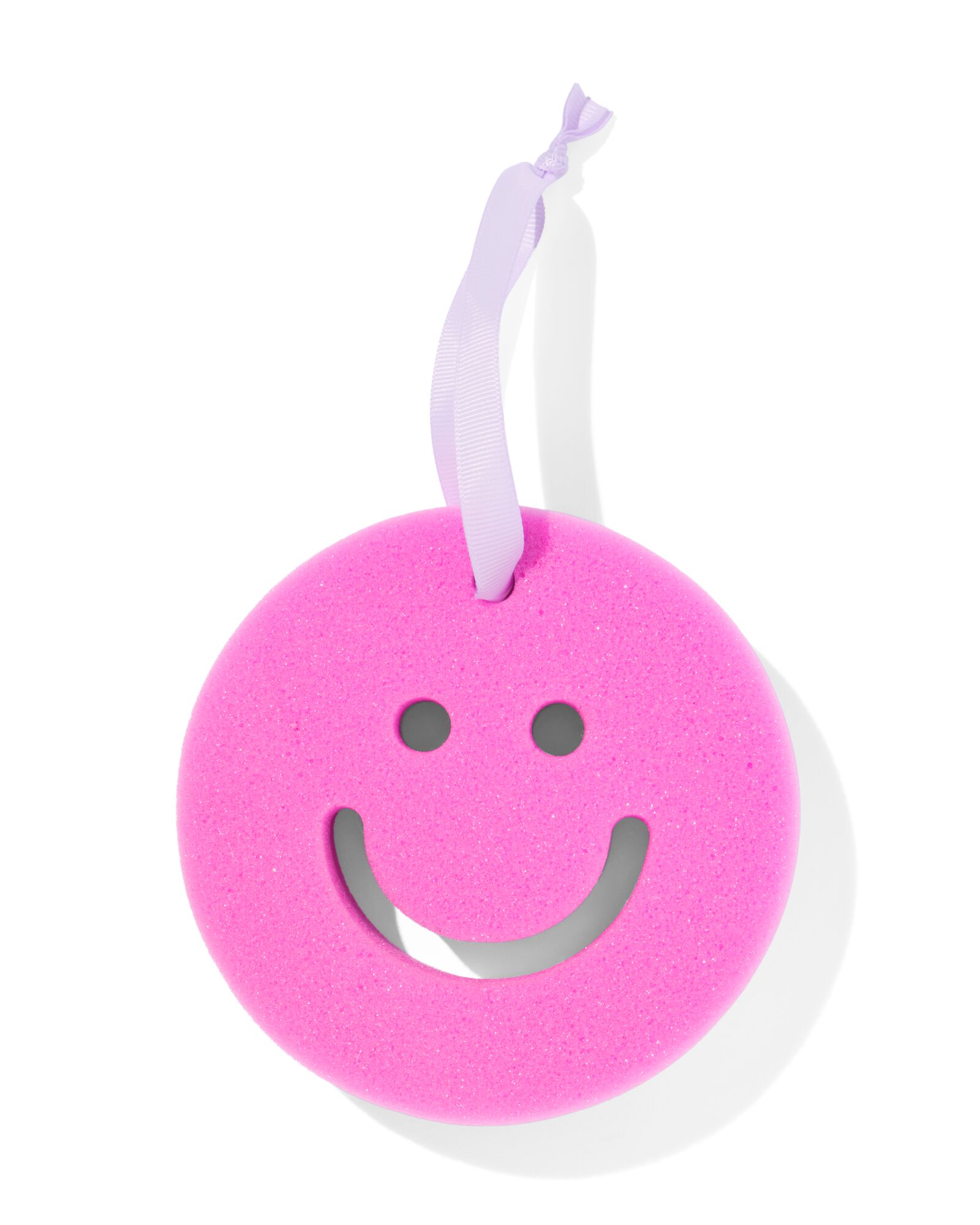 &eacute;ponge de bain visage - 60640088 - HEMA