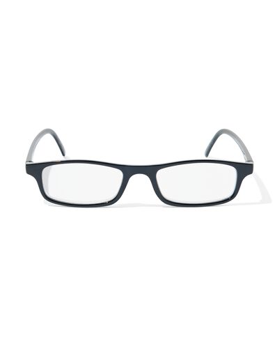 lunettes de lecture en plastique +1 - 12500250 - HEMA