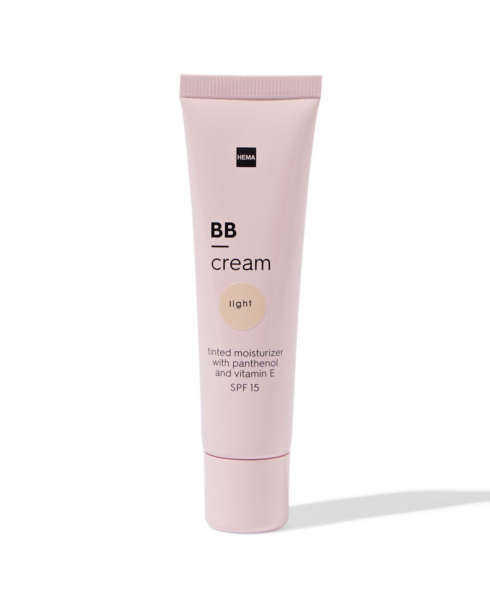 BB cr&egrave;me light 20 ml - 11290604 - HEMA