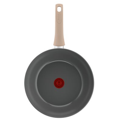 Tefal wok pan &Oslash;28 cm c&eacute;ramique sans PFAS - 80120012 - HEMA