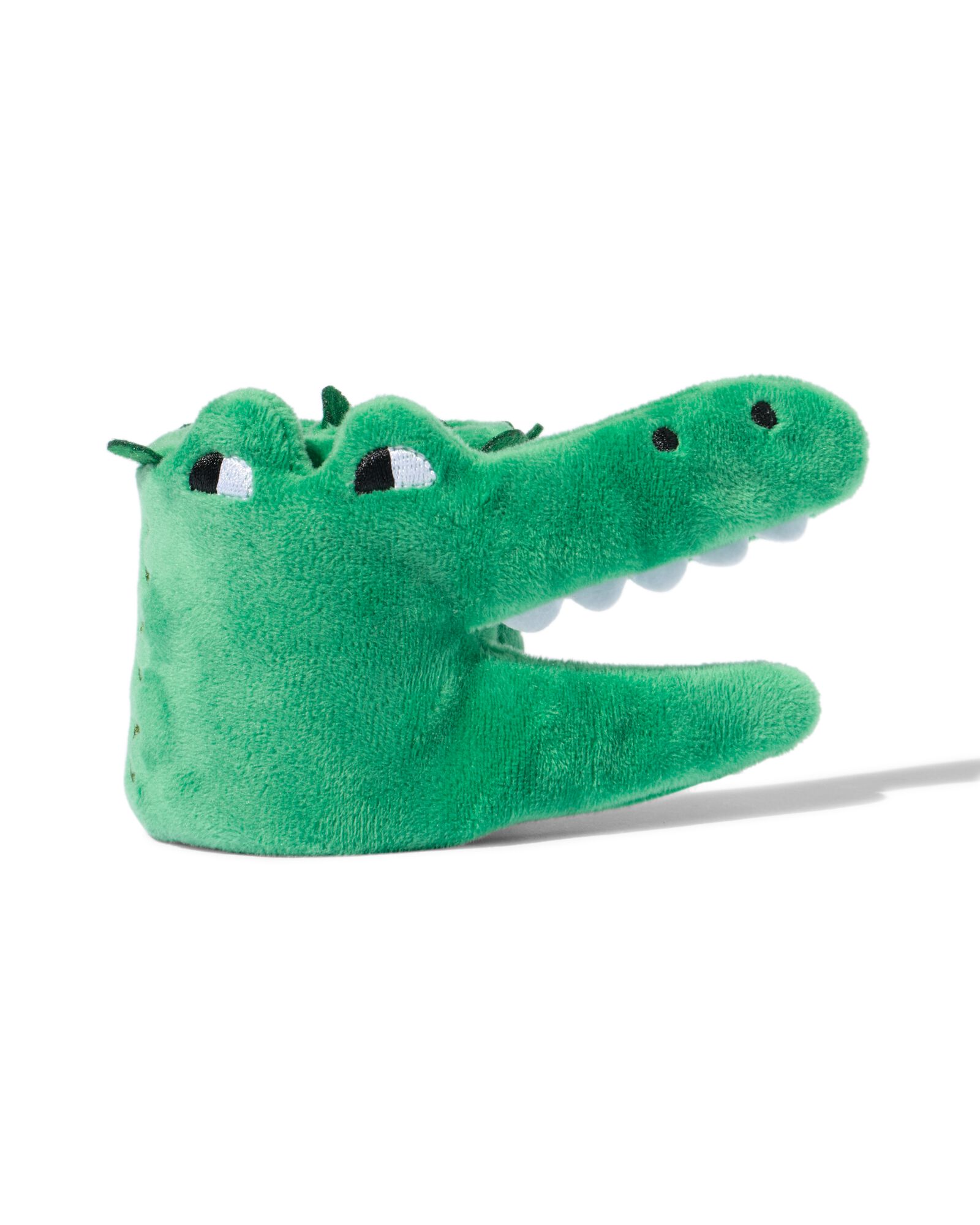 bracelet &agrave; clapet crocodile - 15100637 - HEMA